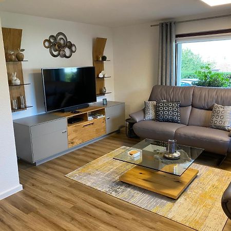 Ferienwohnung Katharina 4 Sterne Laut Dtv Wallbox 11Kw Nideggen Kültér fotó
