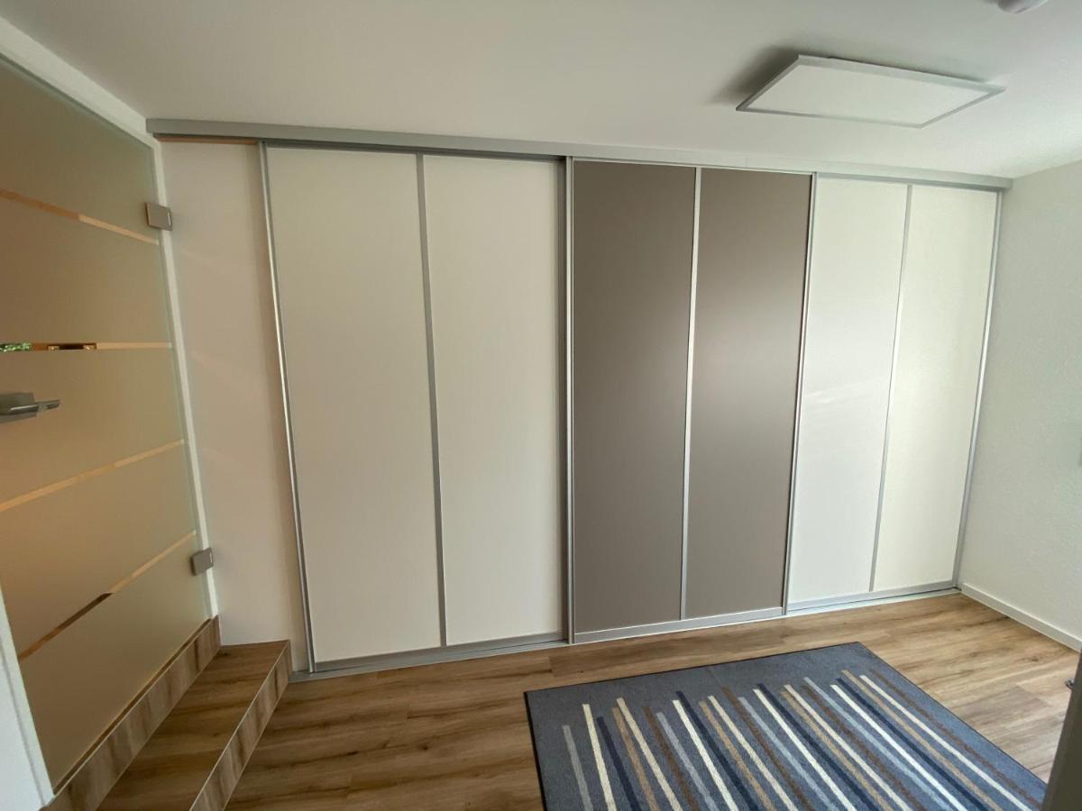 Ferienwohnung Katharina 4 Sterne Laut Dtv Wallbox 11Kw Nideggen Kültér fotó