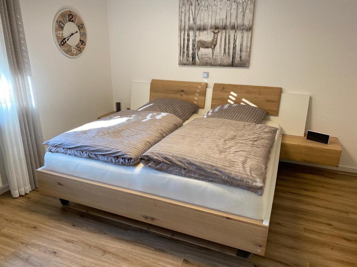 Ferienwohnung Katharina 4 Sterne Laut Dtv Wallbox 11Kw Nideggen Kültér fotó