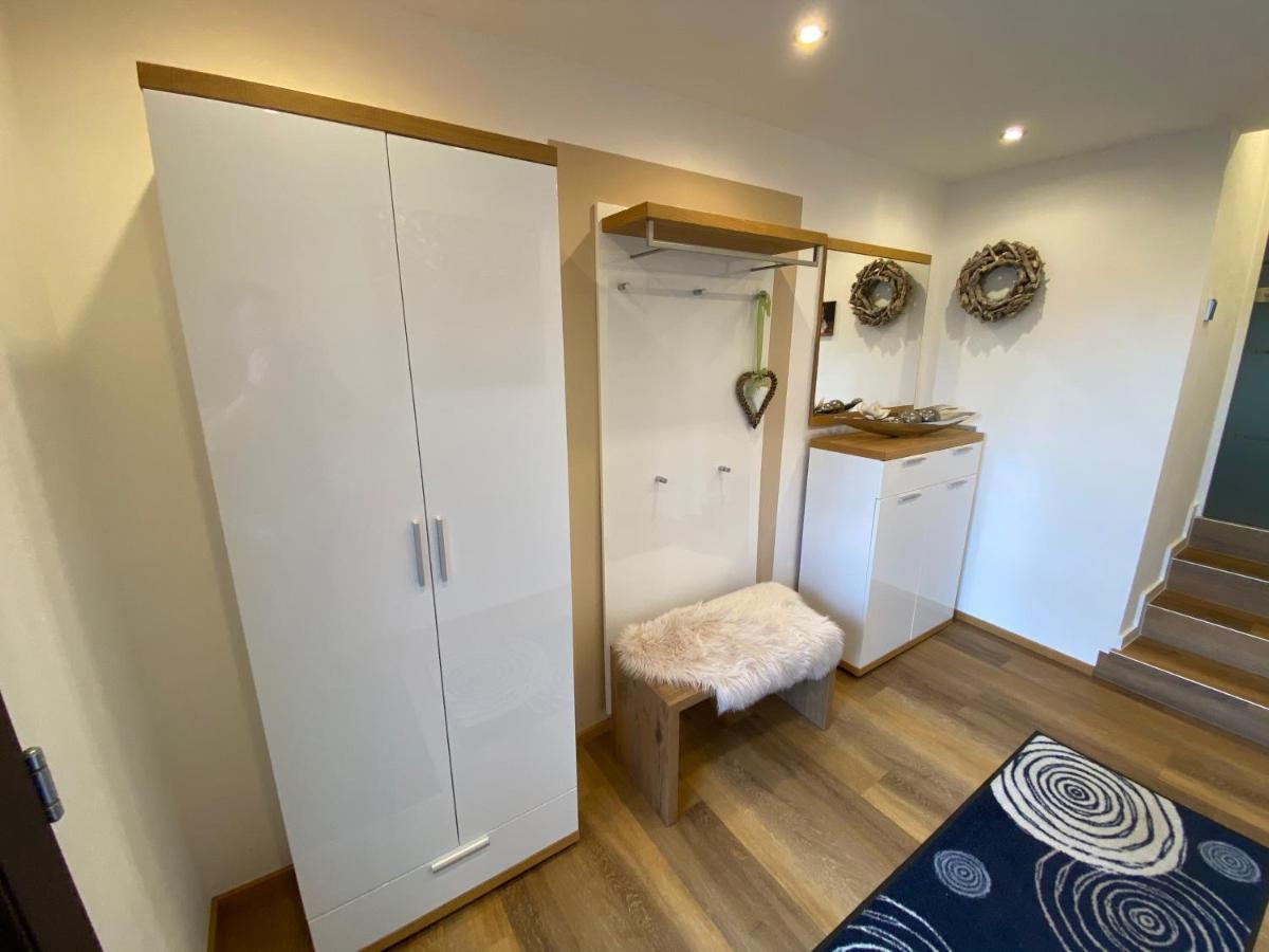 Ferienwohnung Katharina 4 Sterne Laut Dtv Wallbox 11Kw Nideggen Kültér fotó