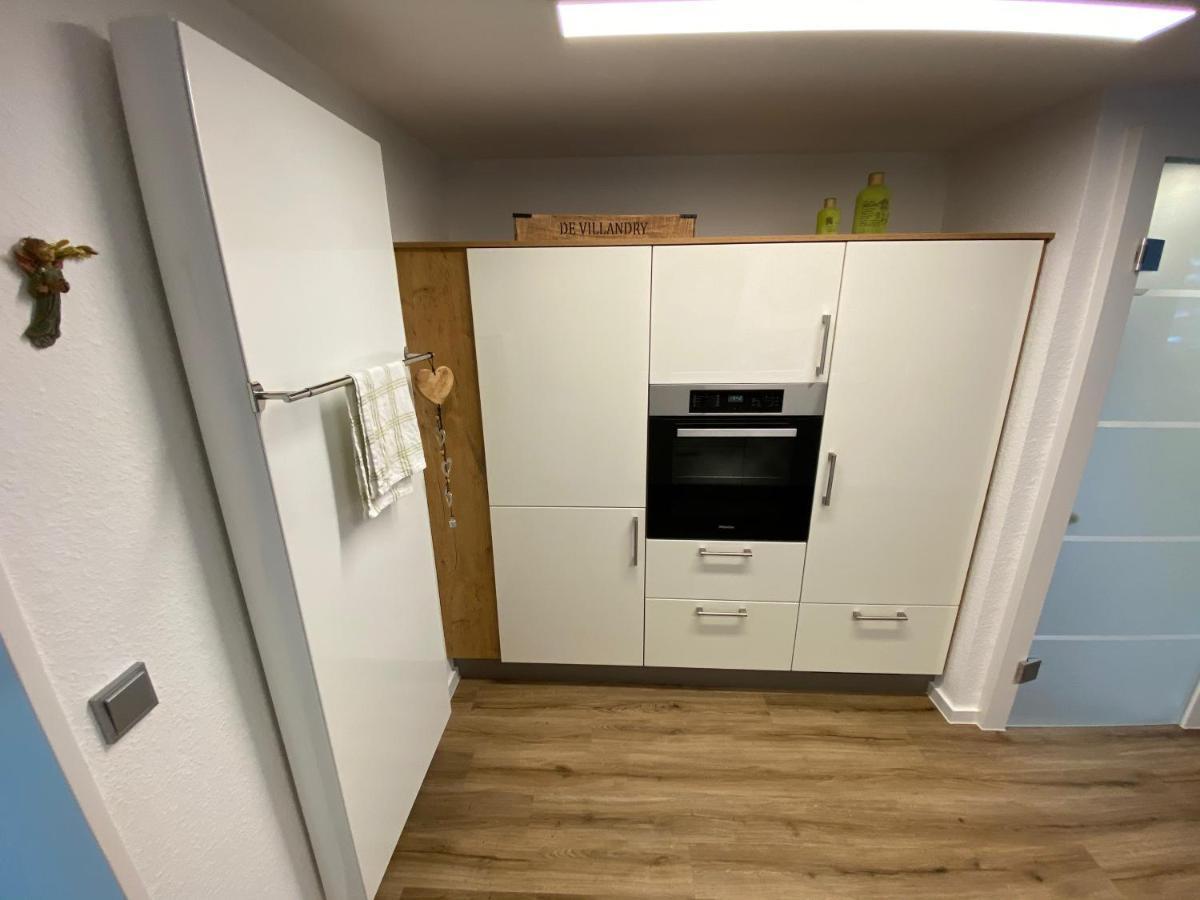 Ferienwohnung Katharina 4 Sterne Laut Dtv Wallbox 11Kw Nideggen Kültér fotó