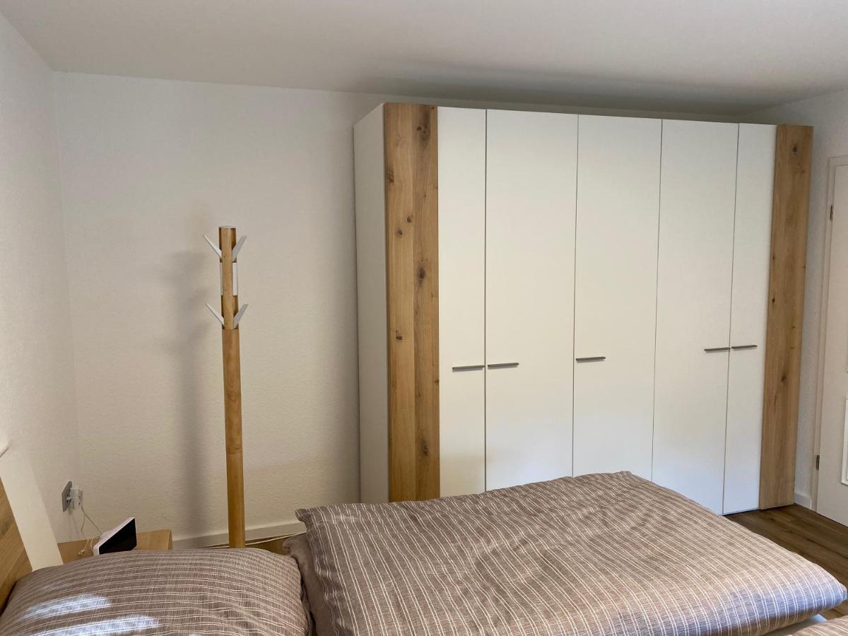 Ferienwohnung Katharina 4 Sterne Laut Dtv Wallbox 11Kw Nideggen Kültér fotó