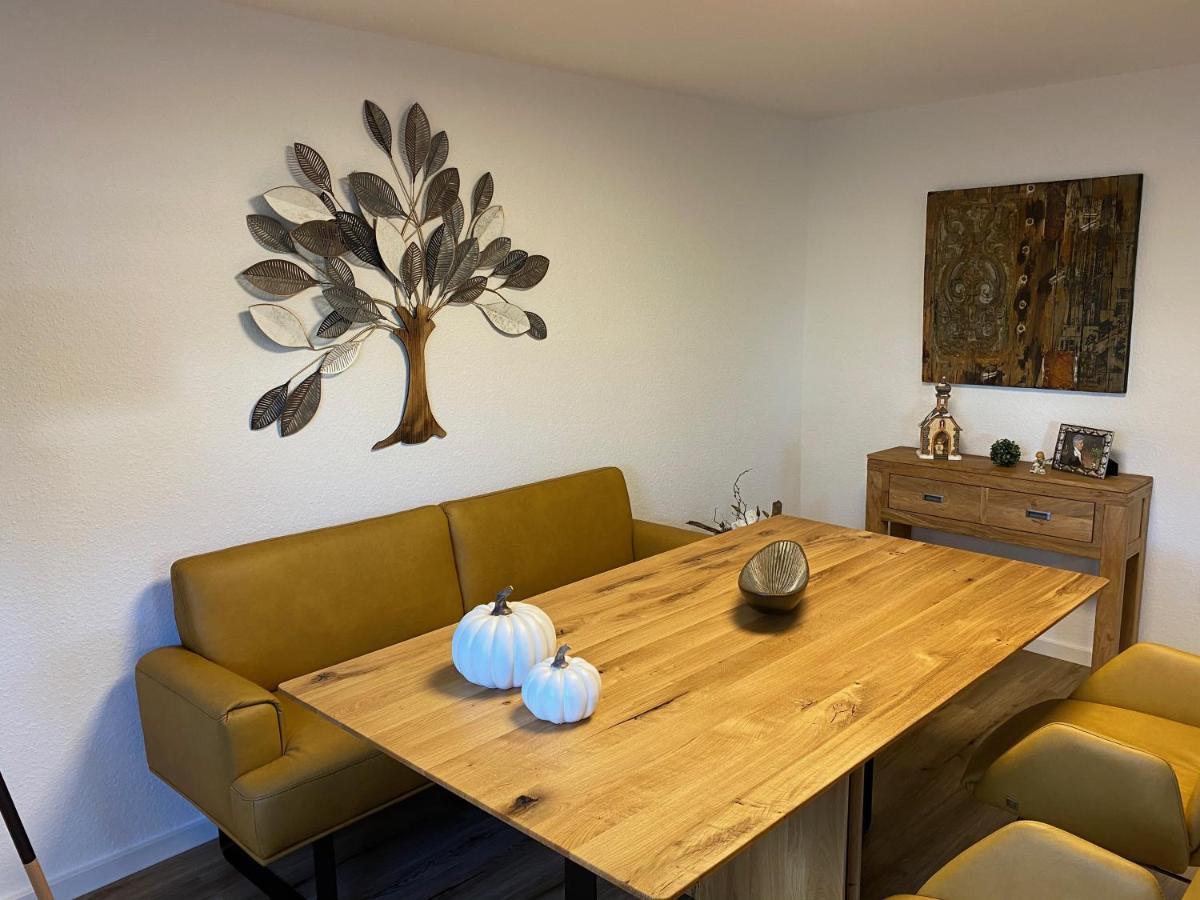 Ferienwohnung Katharina 4 Sterne Laut Dtv Wallbox 11Kw Nideggen Kültér fotó
