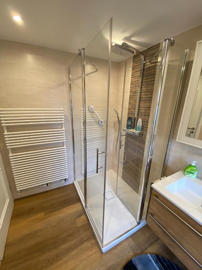 Ferienwohnung Katharina 4 Sterne Laut Dtv Wallbox 11Kw Nideggen Kültér fotó