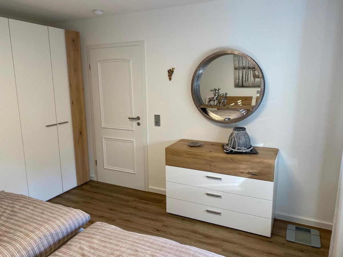 Ferienwohnung Katharina 4 Sterne Laut Dtv Wallbox 11Kw Nideggen Kültér fotó