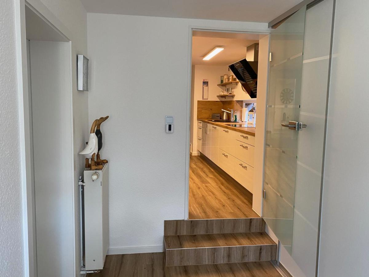 Ferienwohnung Katharina 4 Sterne Laut Dtv Wallbox 11Kw Nideggen Kültér fotó