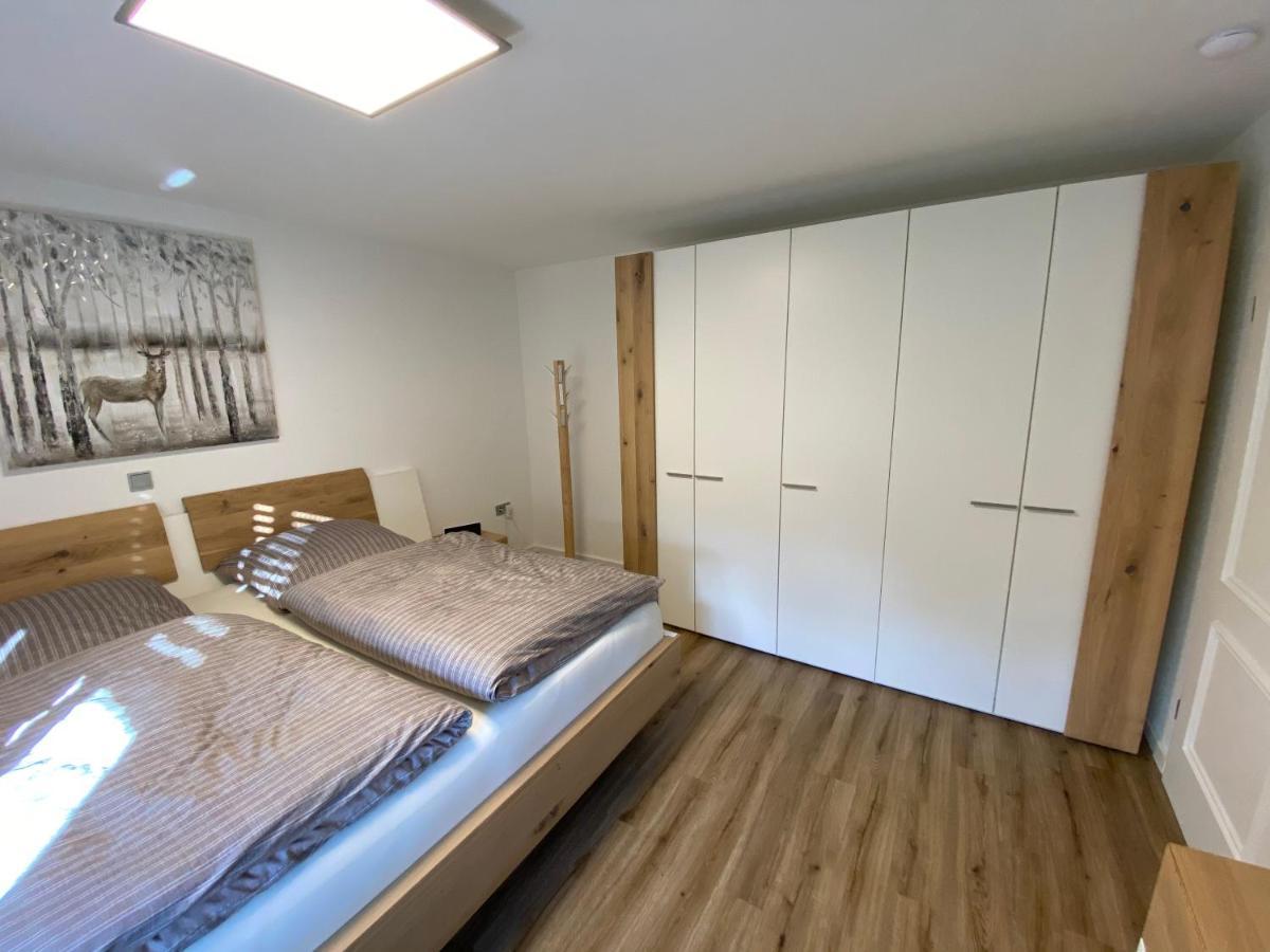 Ferienwohnung Katharina 4 Sterne Laut Dtv Wallbox 11Kw Nideggen Kültér fotó