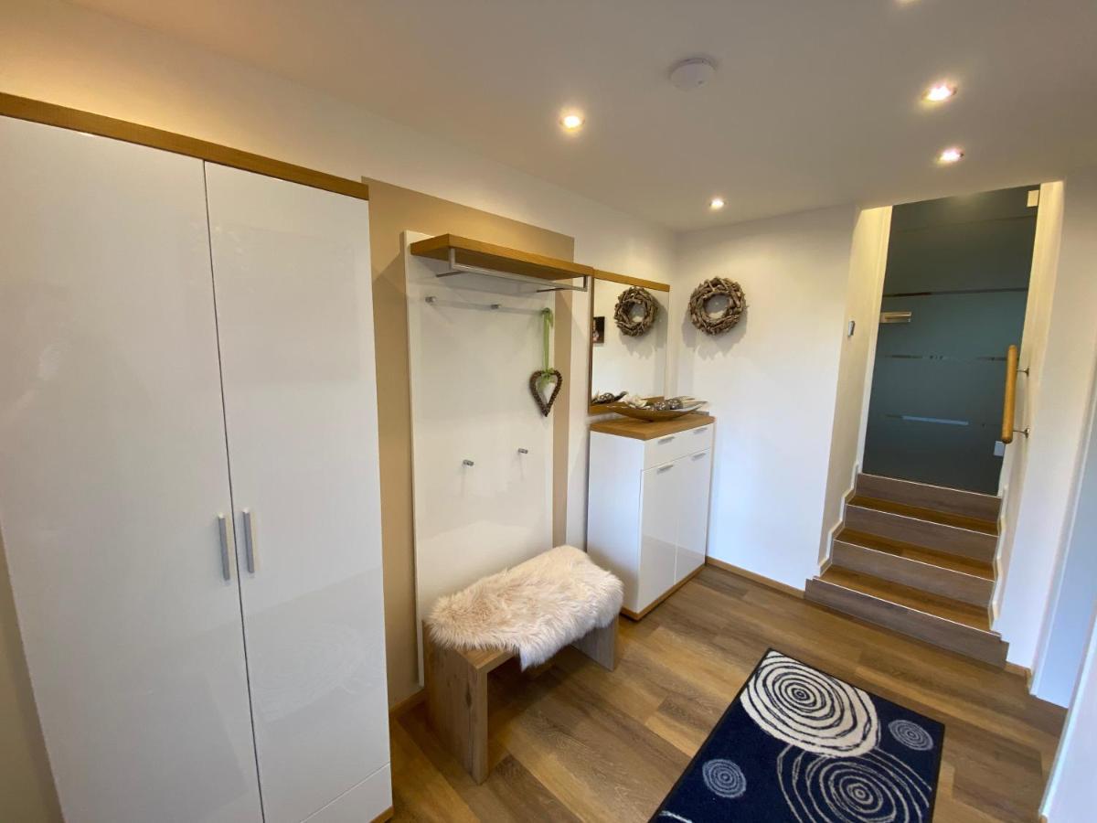 Ferienwohnung Katharina 4 Sterne Laut Dtv Wallbox 11Kw Nideggen Kültér fotó