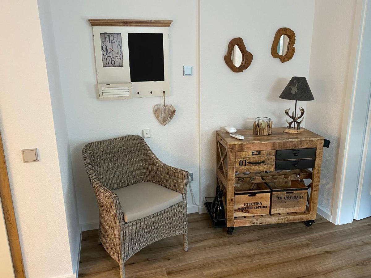 Ferienwohnung Katharina 4 Sterne Laut Dtv Wallbox 11Kw Nideggen Kültér fotó