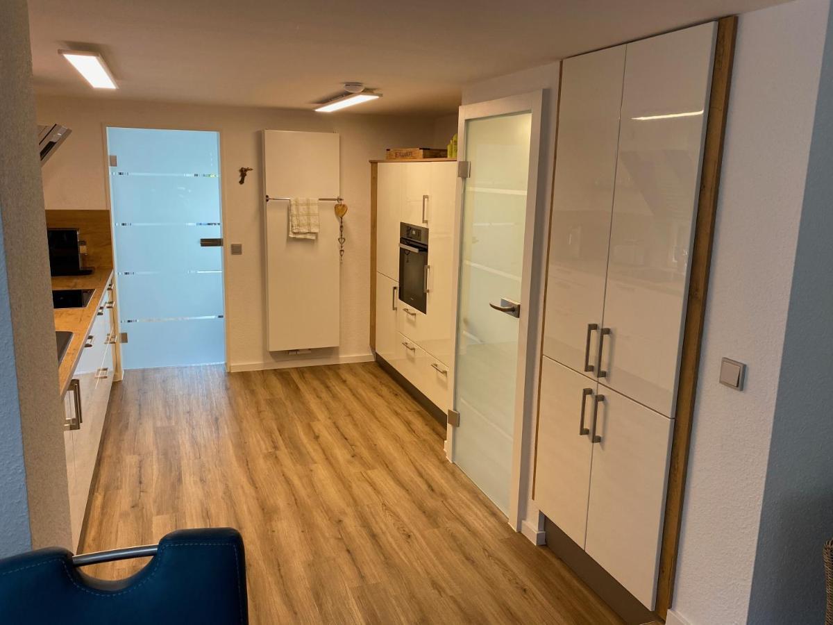 Ferienwohnung Katharina 4 Sterne Laut Dtv Wallbox 11Kw Nideggen Kültér fotó