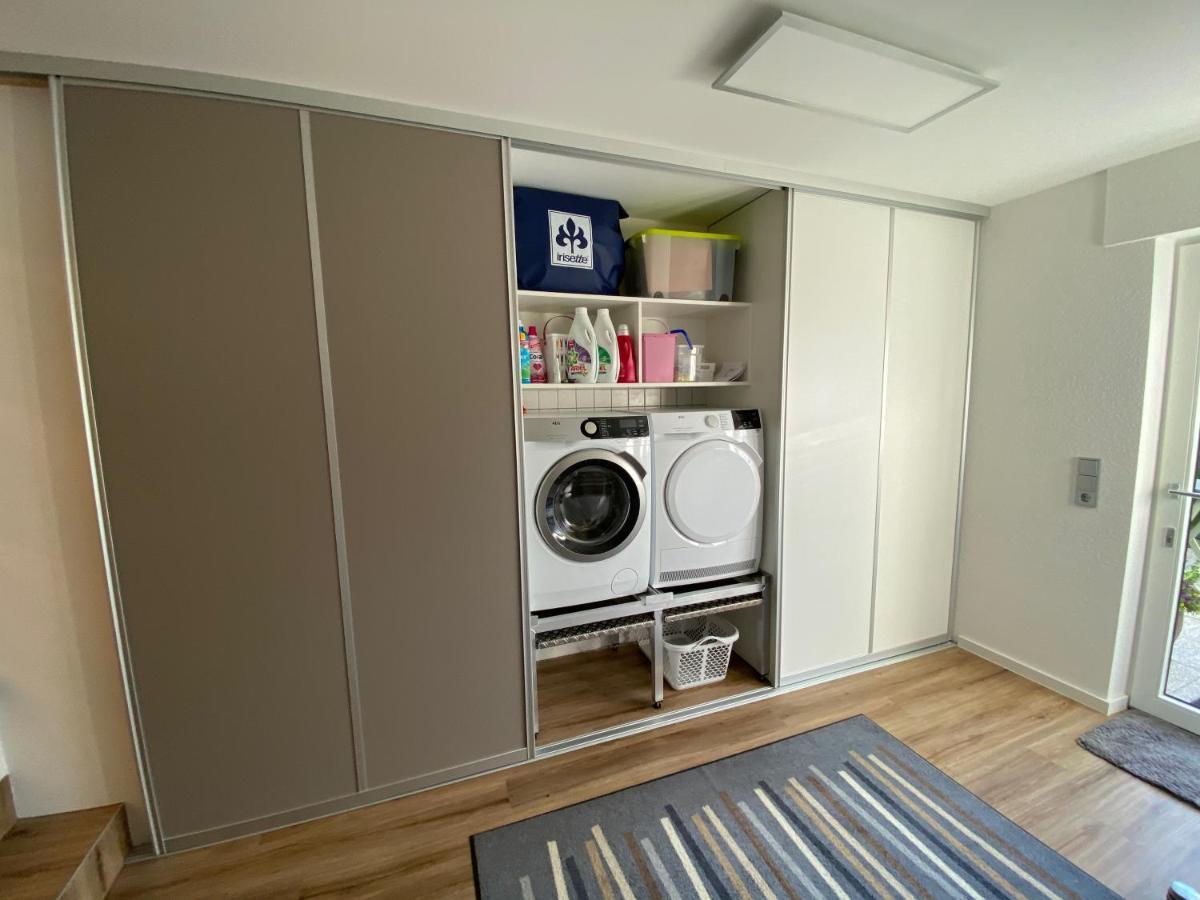 Ferienwohnung Katharina 4 Sterne Laut Dtv Wallbox 11Kw Nideggen Kültér fotó