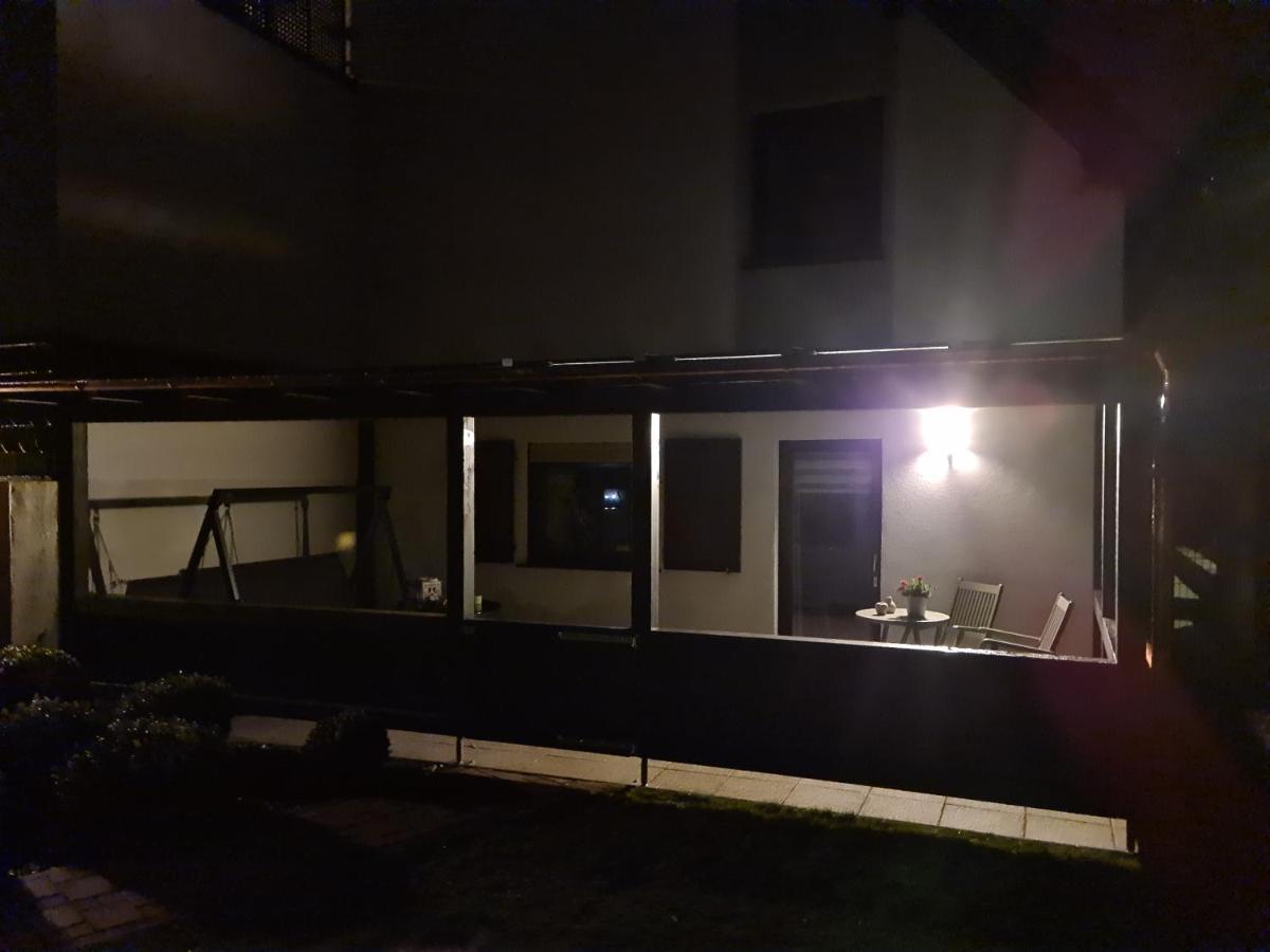 Ferienwohnung Katharina 4 Sterne Laut Dtv Wallbox 11Kw Nideggen Kültér fotó