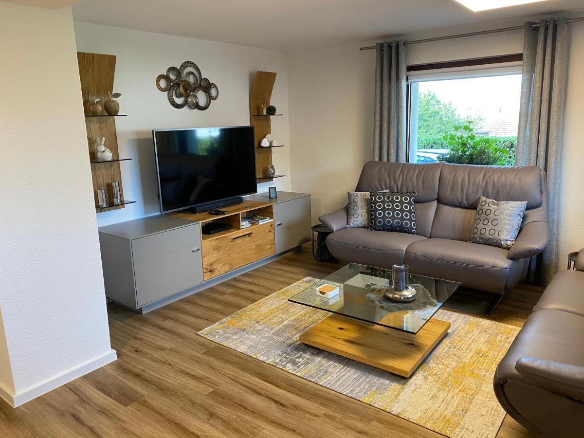 Ferienwohnung Katharina 4 Sterne Laut Dtv Wallbox 11Kw Nideggen Kültér fotó